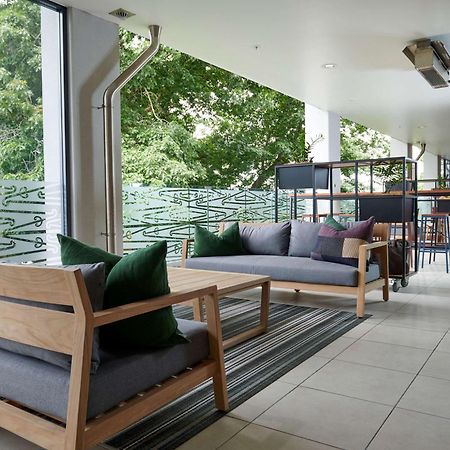 Ibis Hamilton Tainui Hotel Luaran gambar