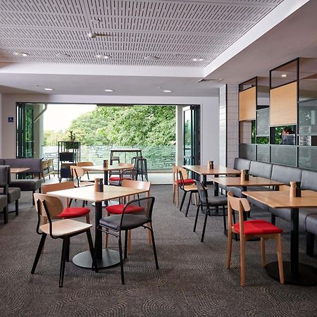 Ibis Hamilton Tainui Hotel Luaran gambar