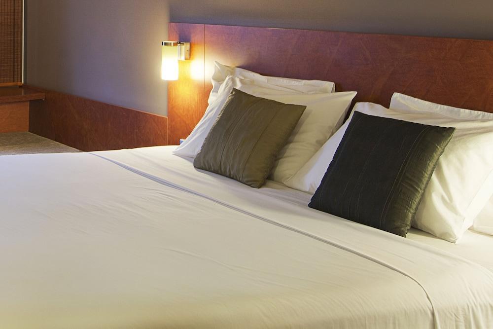 Ibis Hamilton Tainui Hotel Luaran gambar