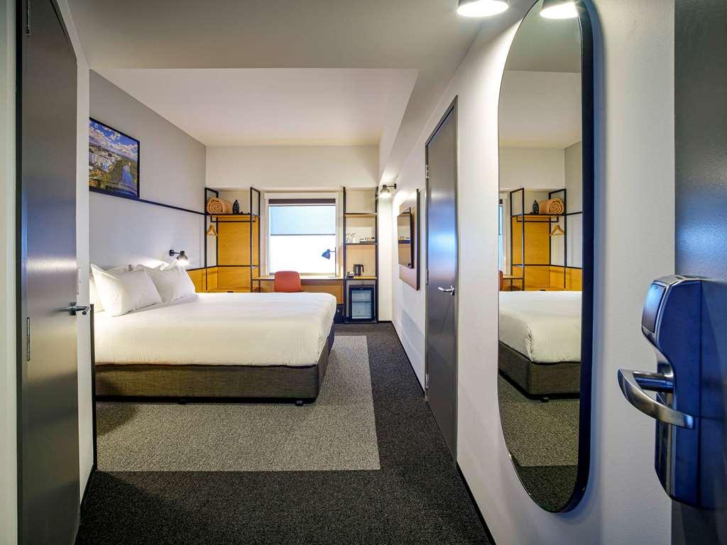 Ibis Hamilton Tainui Hotel Luaran gambar