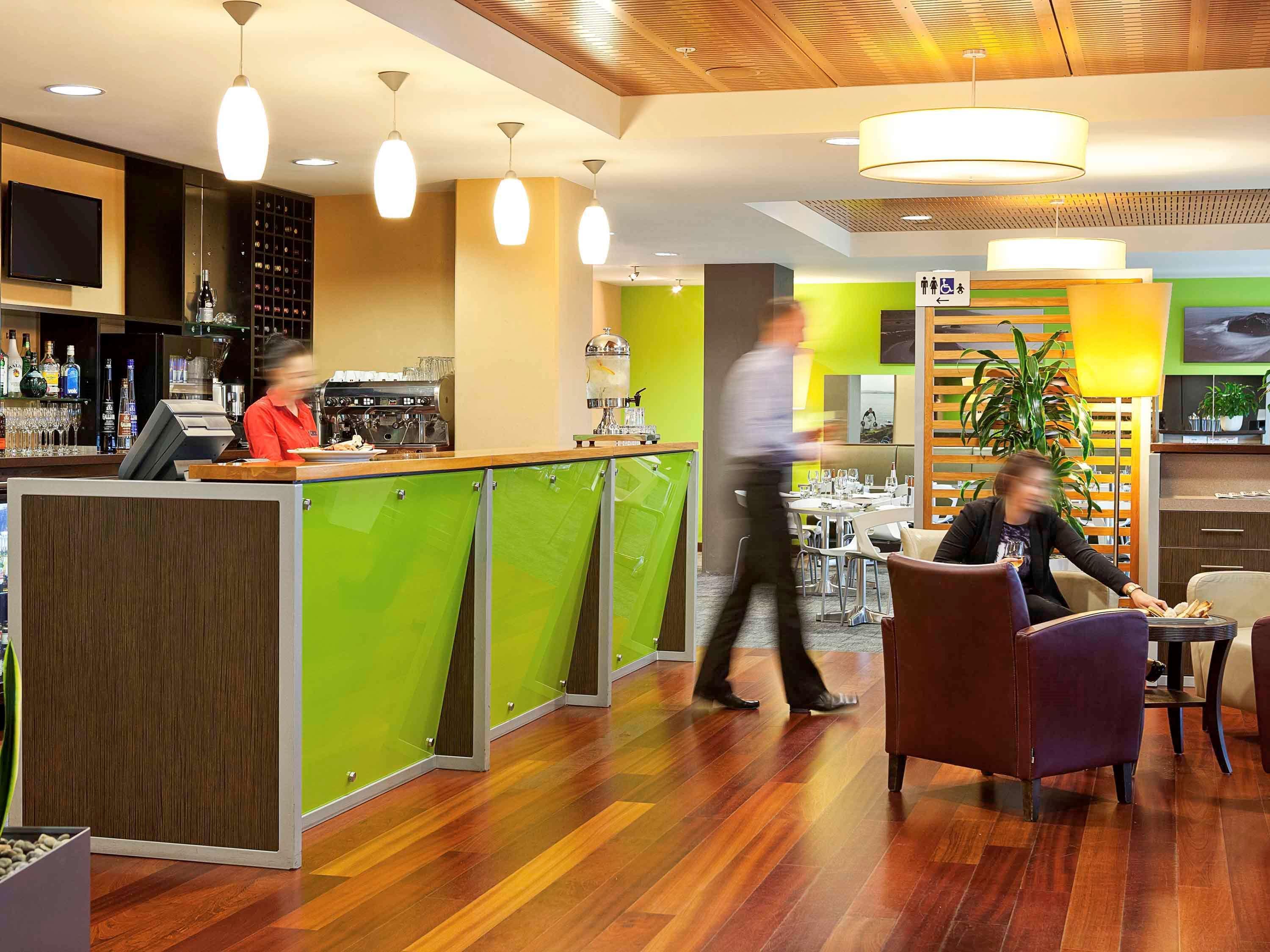 Ibis Hamilton Tainui Hotel Luaran gambar