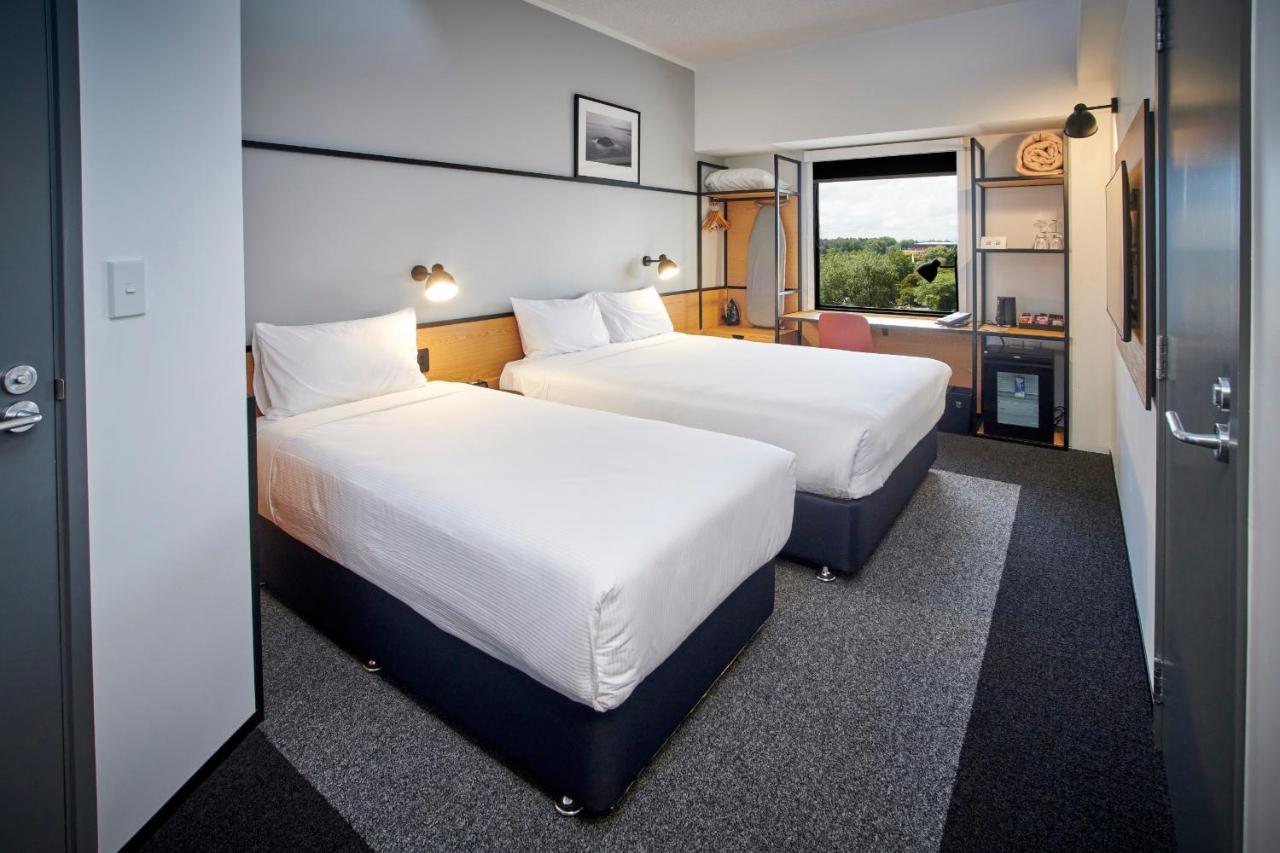 Ibis Hamilton Tainui Hotel Luaran gambar