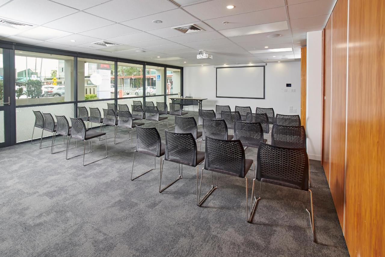Ibis Hamilton Tainui Hotel Luaran gambar