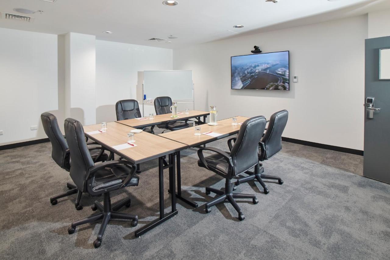 Ibis Hamilton Tainui Hotel Luaran gambar