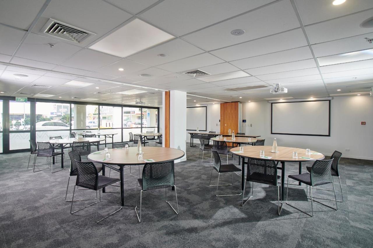 Ibis Hamilton Tainui Hotel Luaran gambar