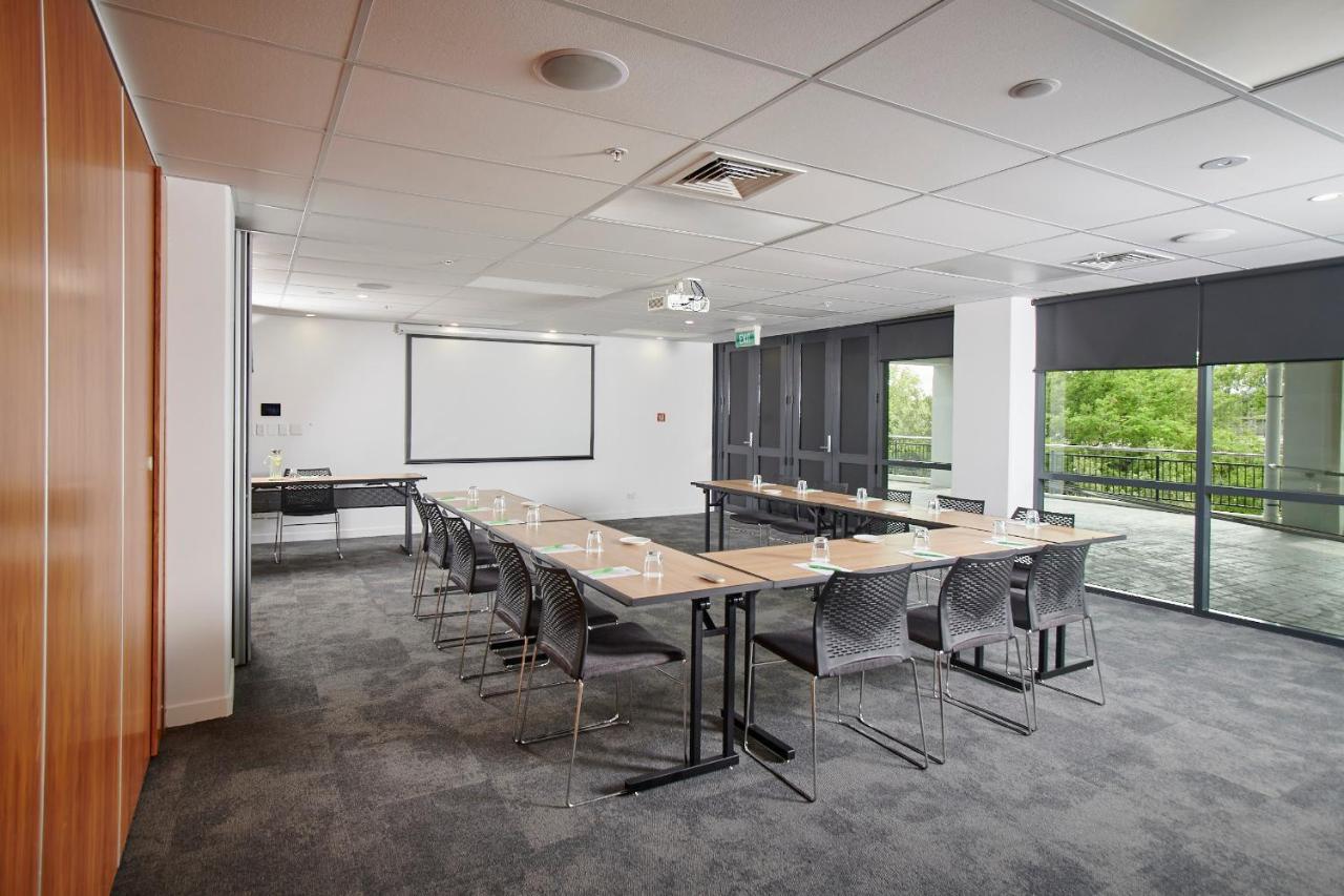 Ibis Hamilton Tainui Hotel Luaran gambar