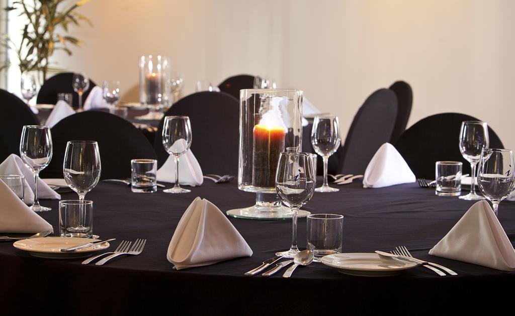 Ibis Hamilton Tainui Hotel Luaran gambar