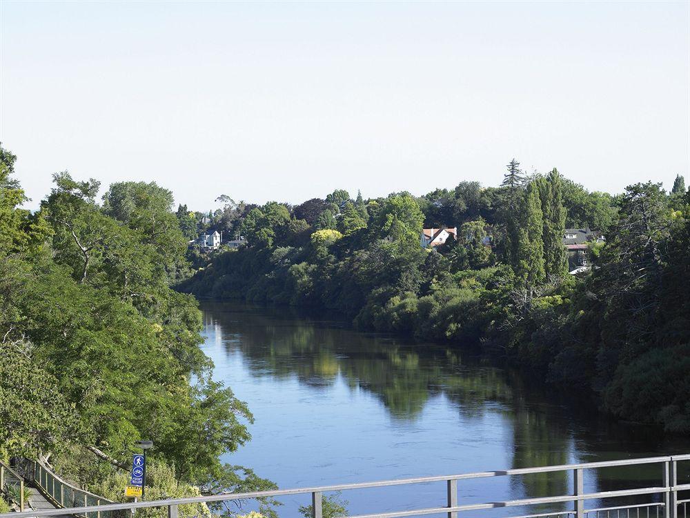Ibis Hamilton Tainui Hotel Luaran gambar