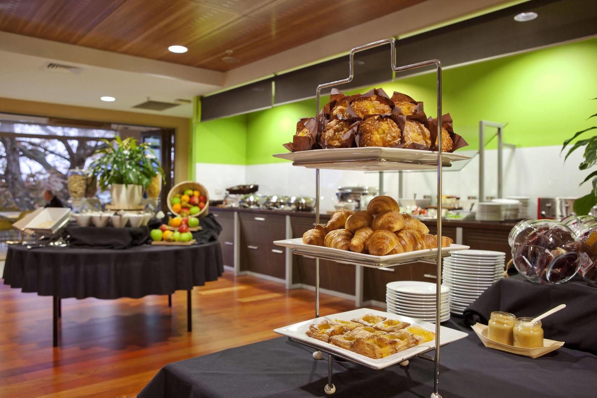 Ibis Hamilton Tainui Hotel Luaran gambar