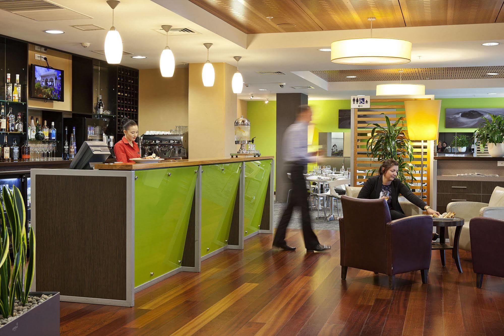 Ibis Hamilton Tainui Hotel Luaran gambar