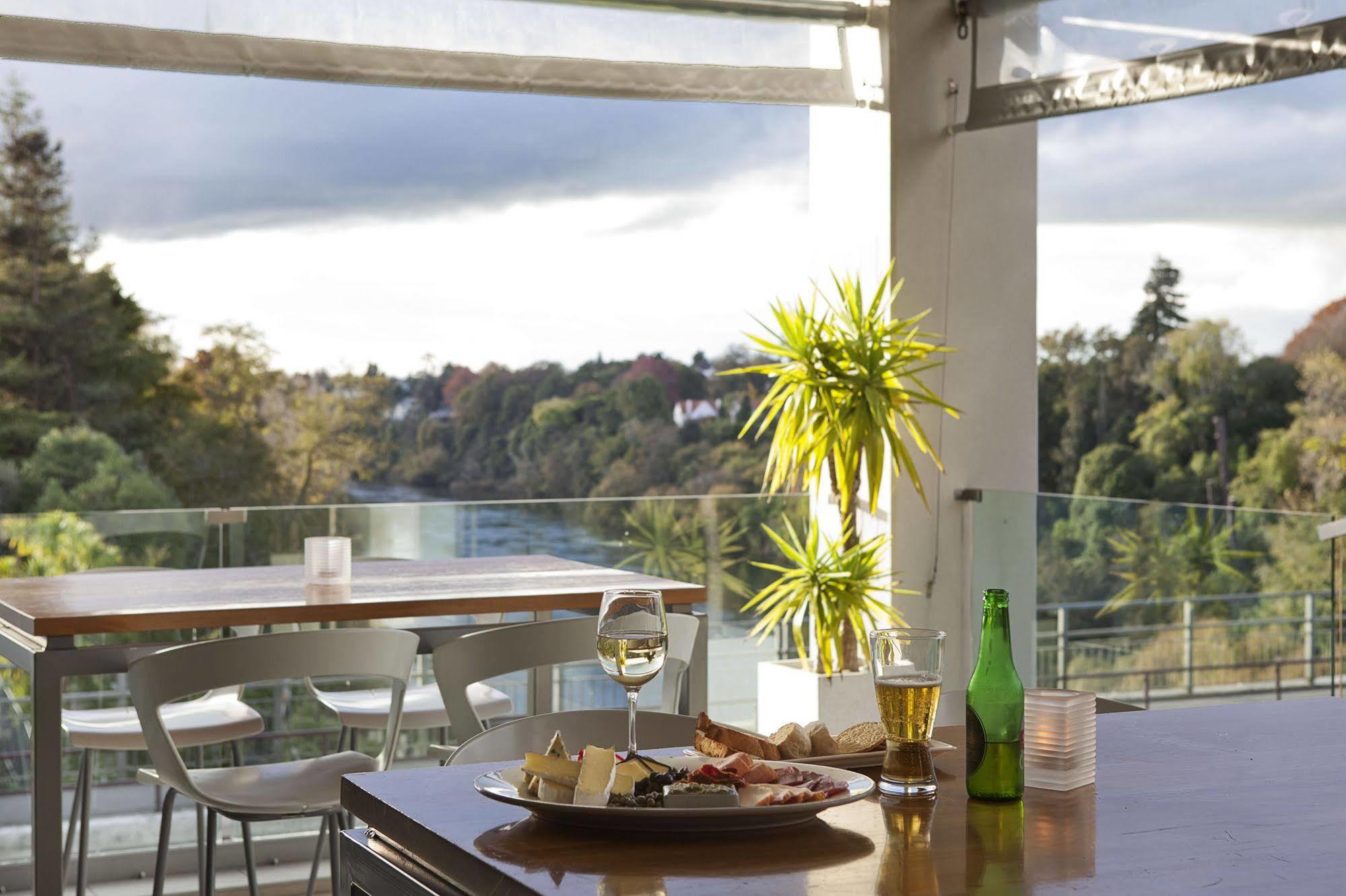 Ibis Hamilton Tainui Hotel Luaran gambar