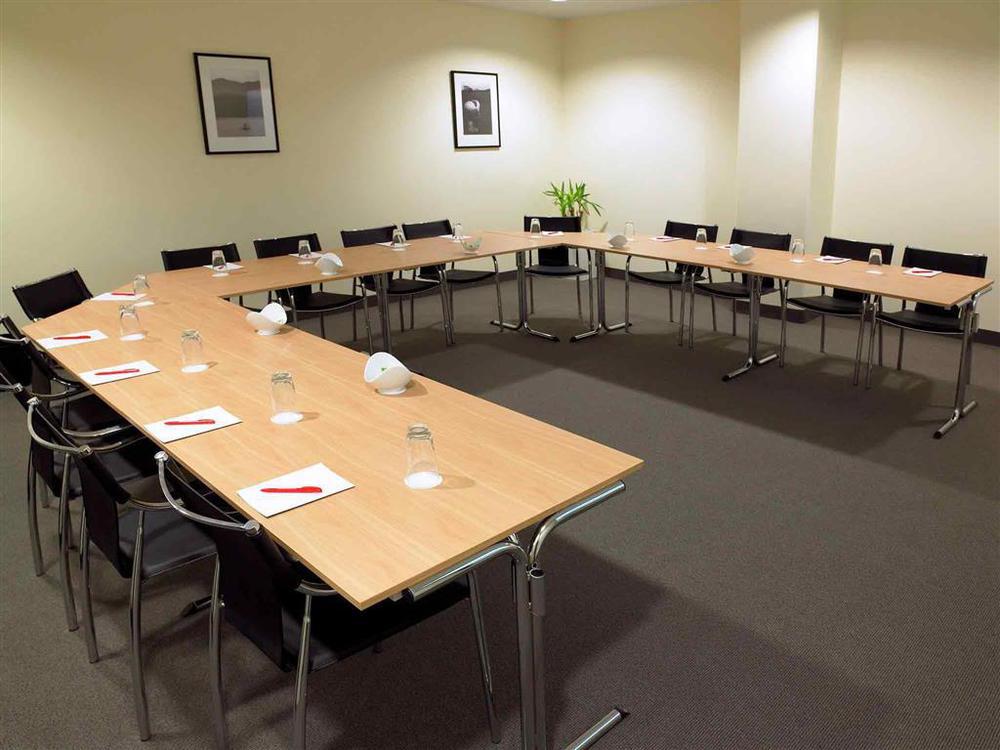 Ibis Hamilton Tainui Hotel Luaran gambar